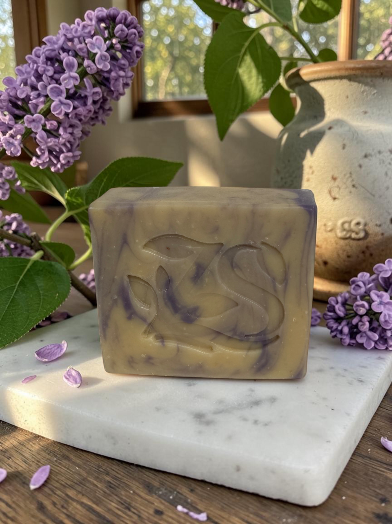 New England Lilac