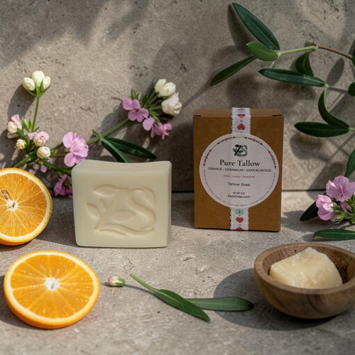 Pure Tallow