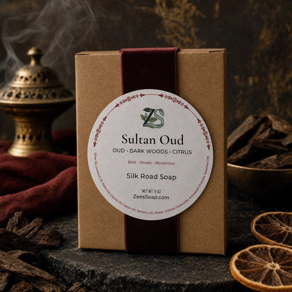 Sultan Oud