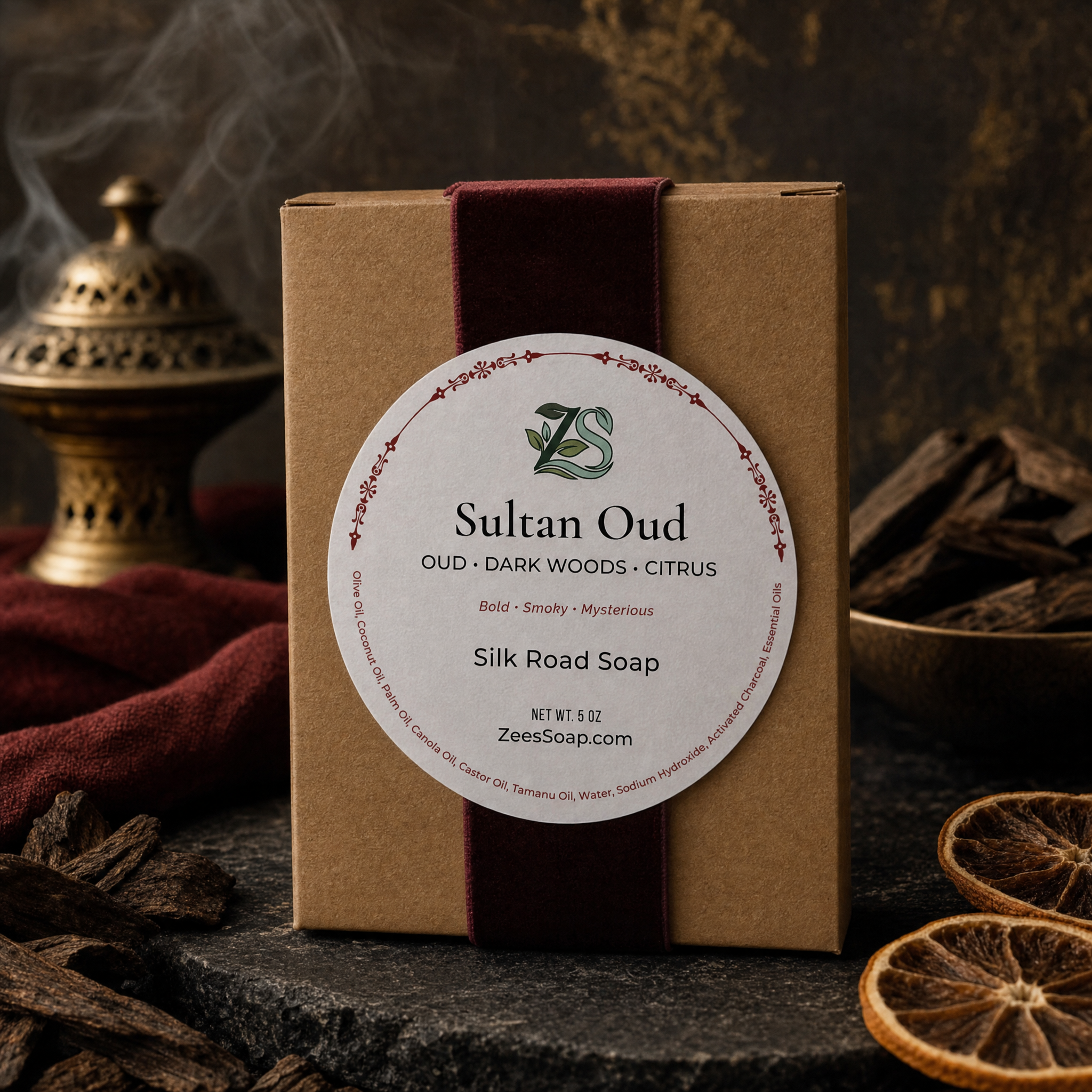 Sultan Oud
