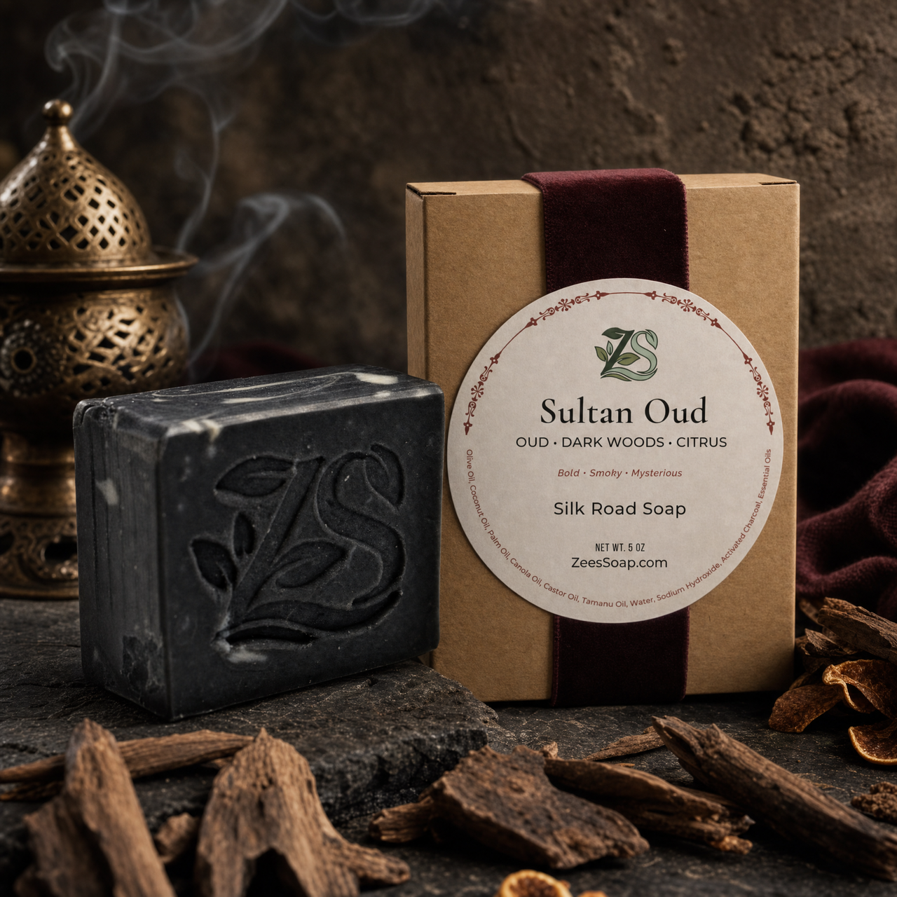 Sultan Oud