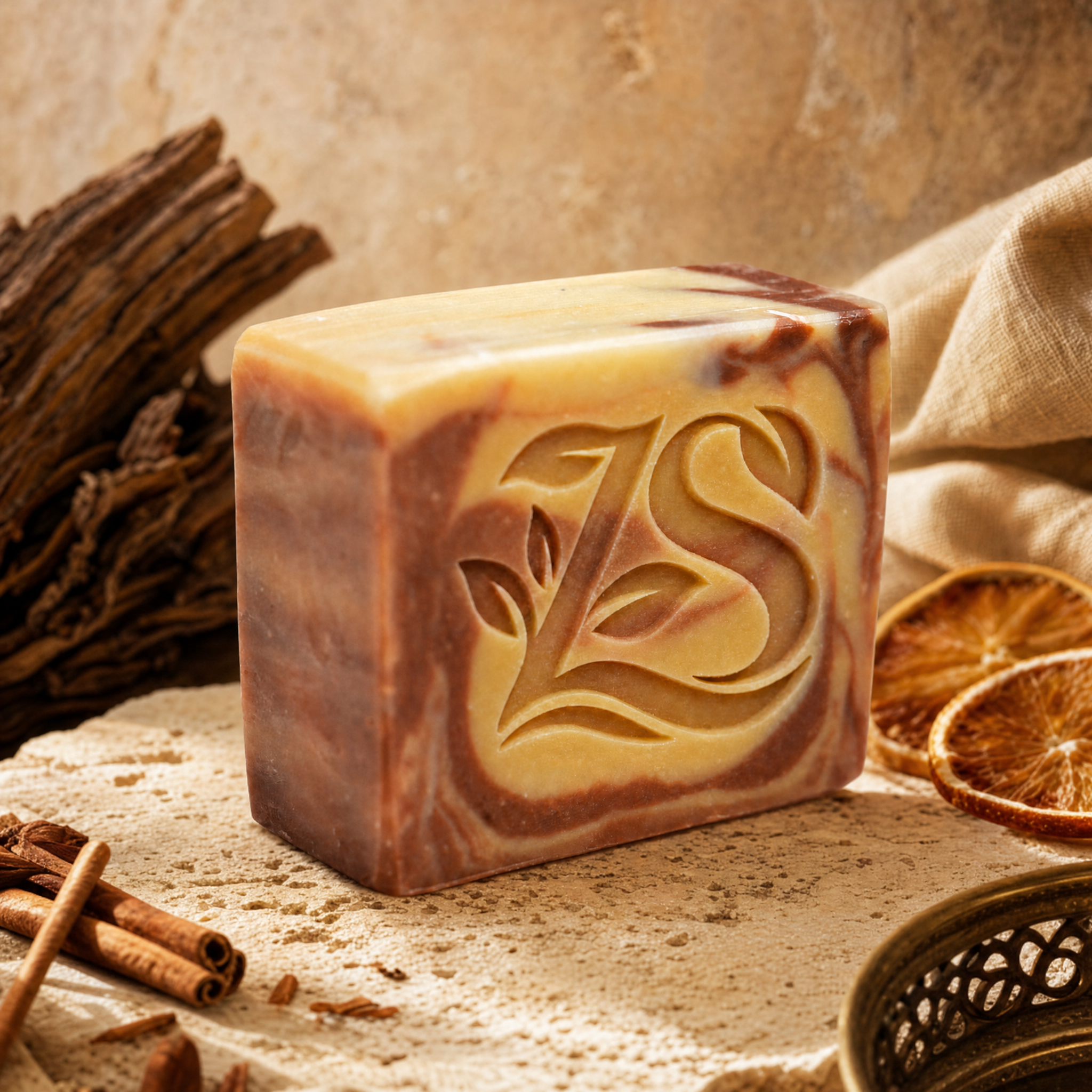 Timber Tallow