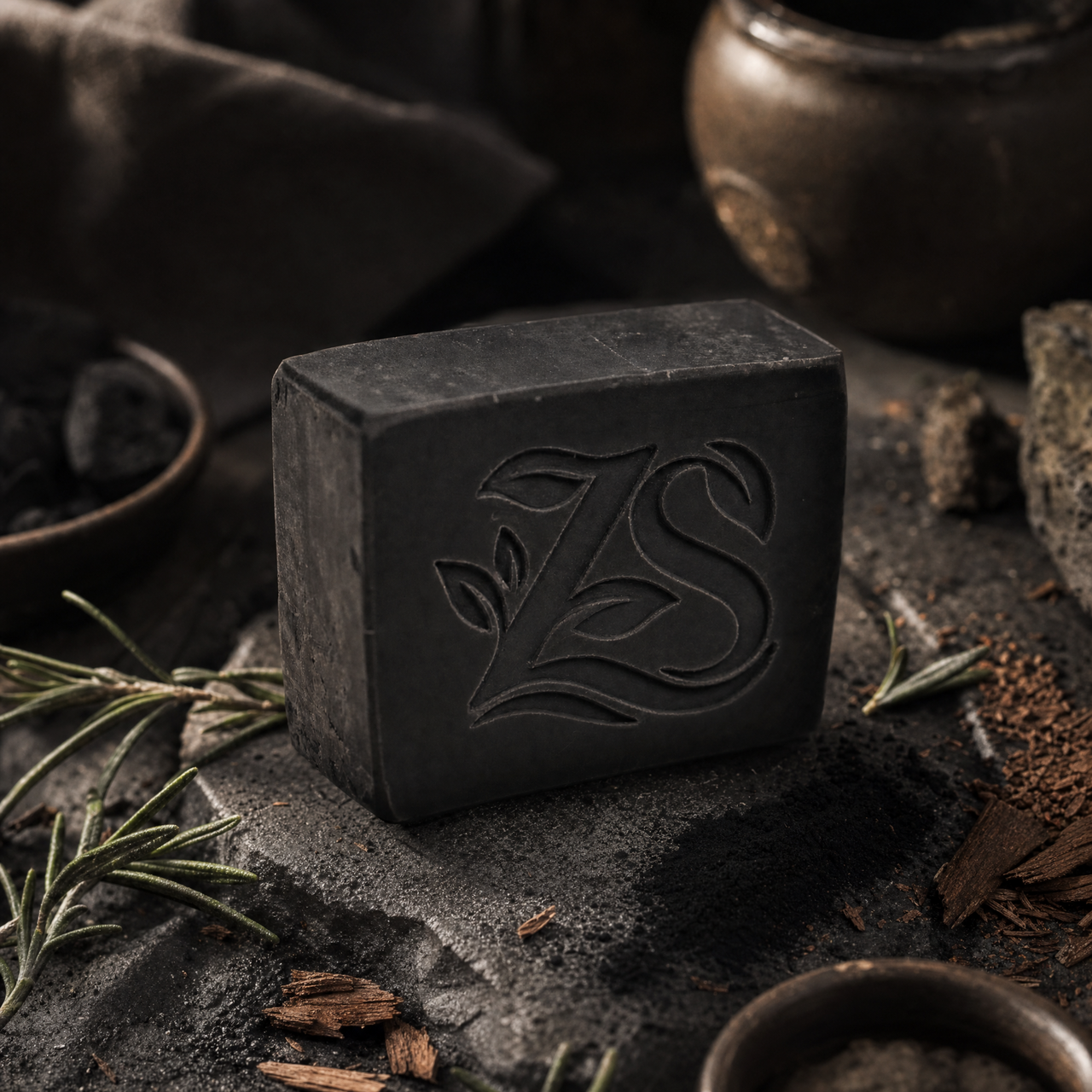 Charcoal Remedy