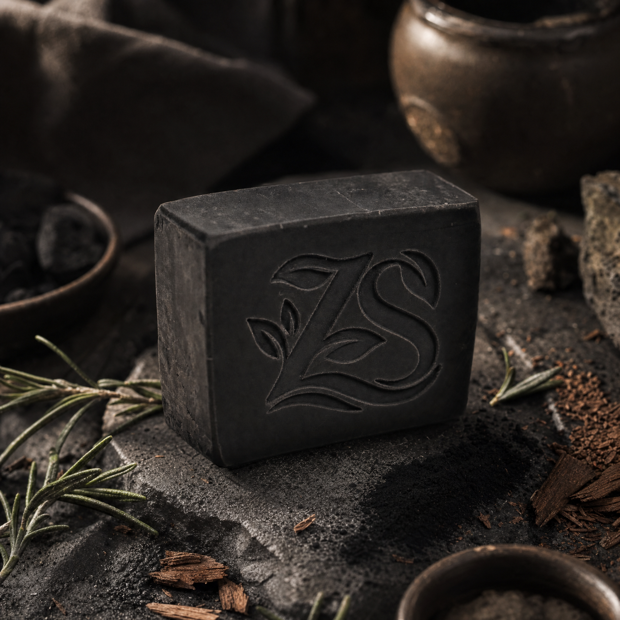 Charcoal Remedy